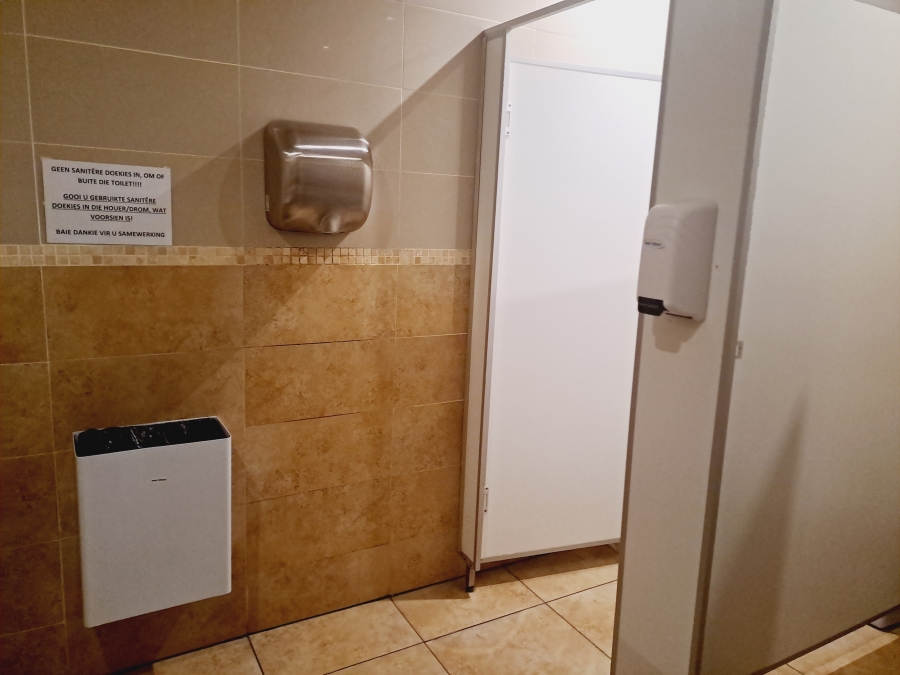 To Let commercial Property for Rent in Bellville Park Western Cape